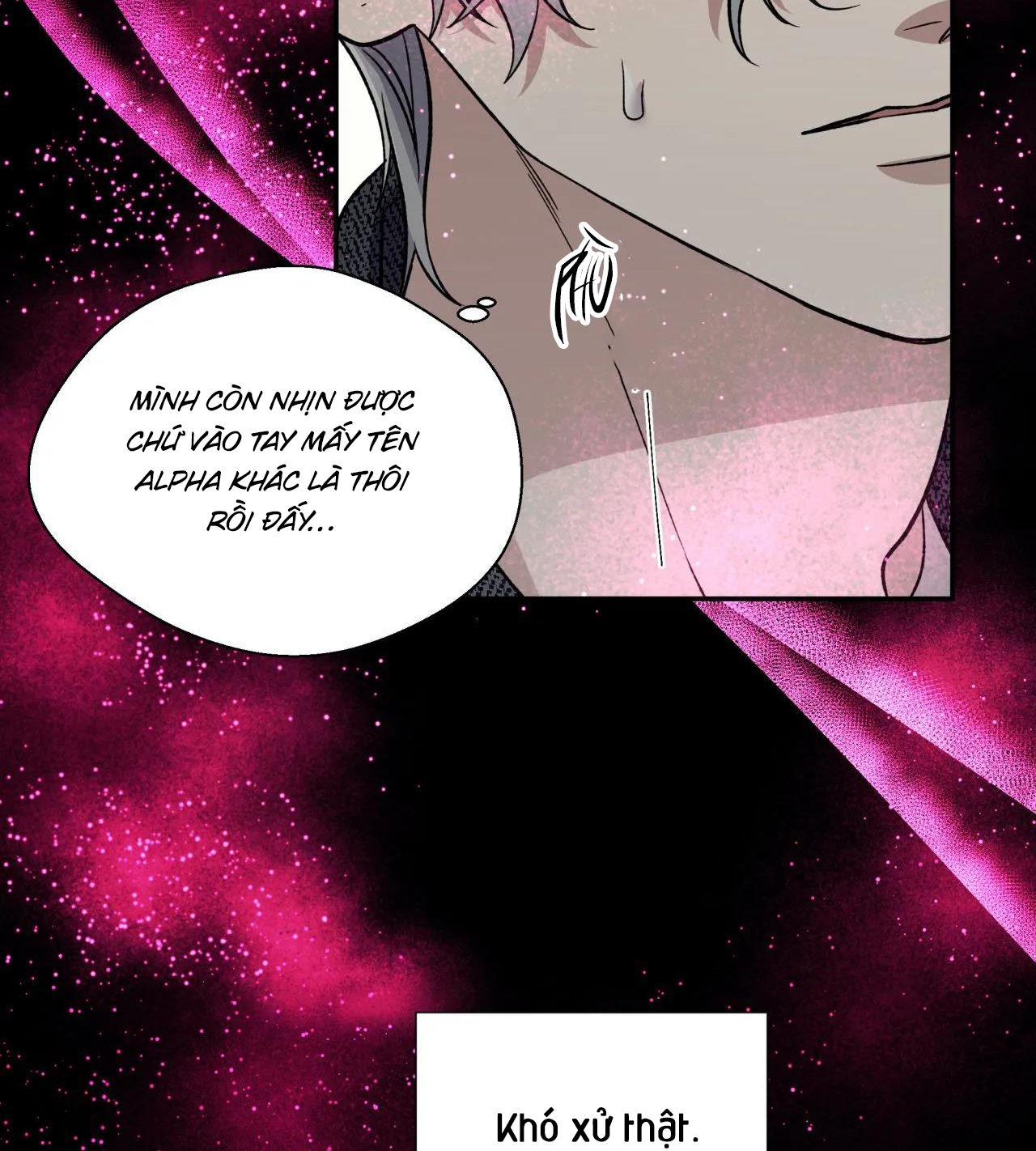 Chứng sợ Pheromone Chapter 46 - Trang 111