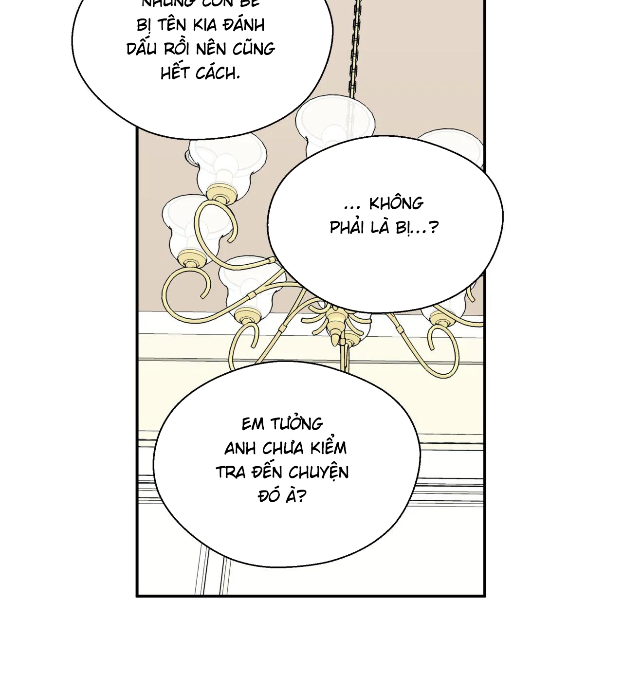 Chứng sợ Pheromone Chapter 46 - Trang 24