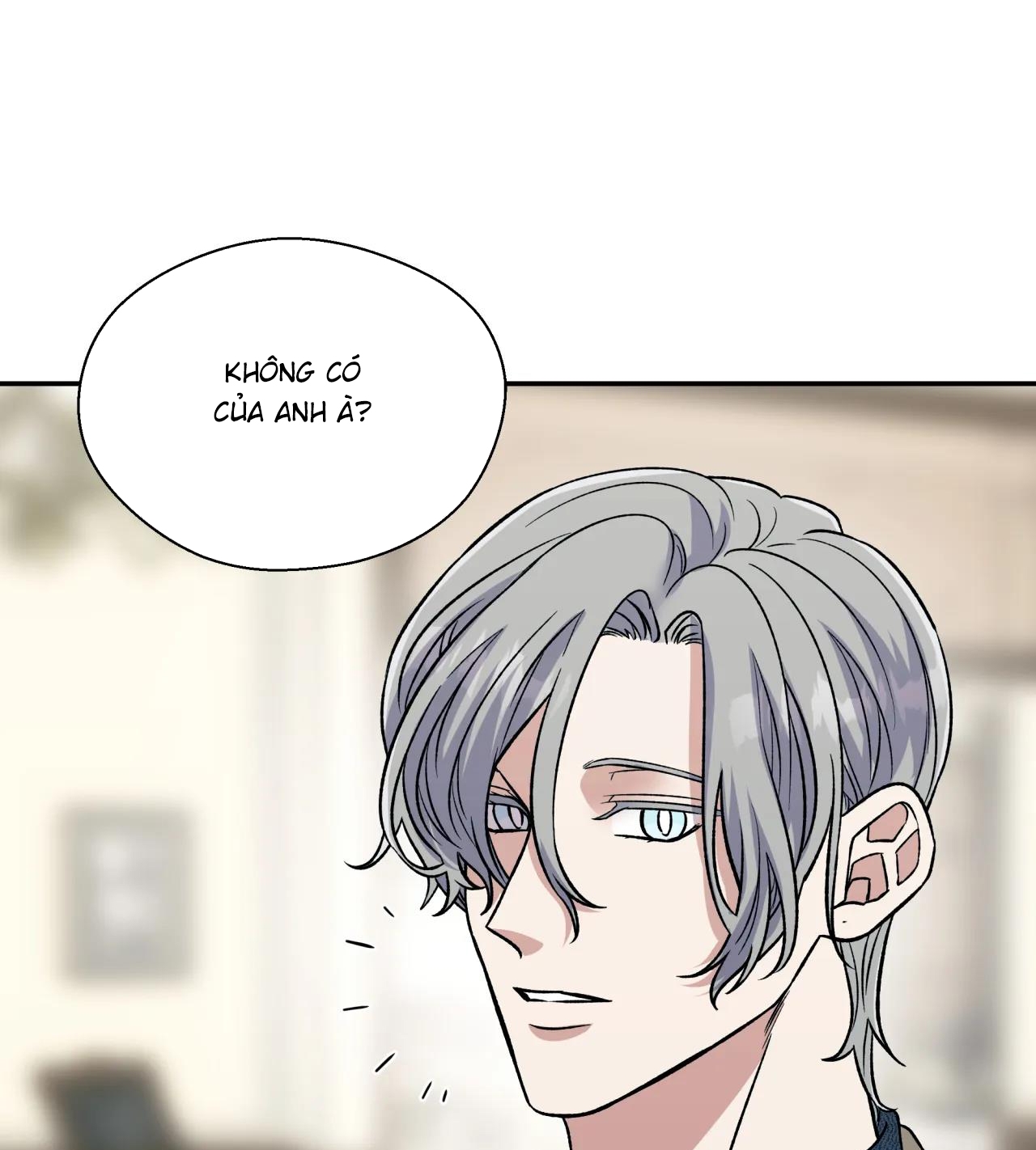 Chứng sợ Pheromone Chapter 46 - Trang 10