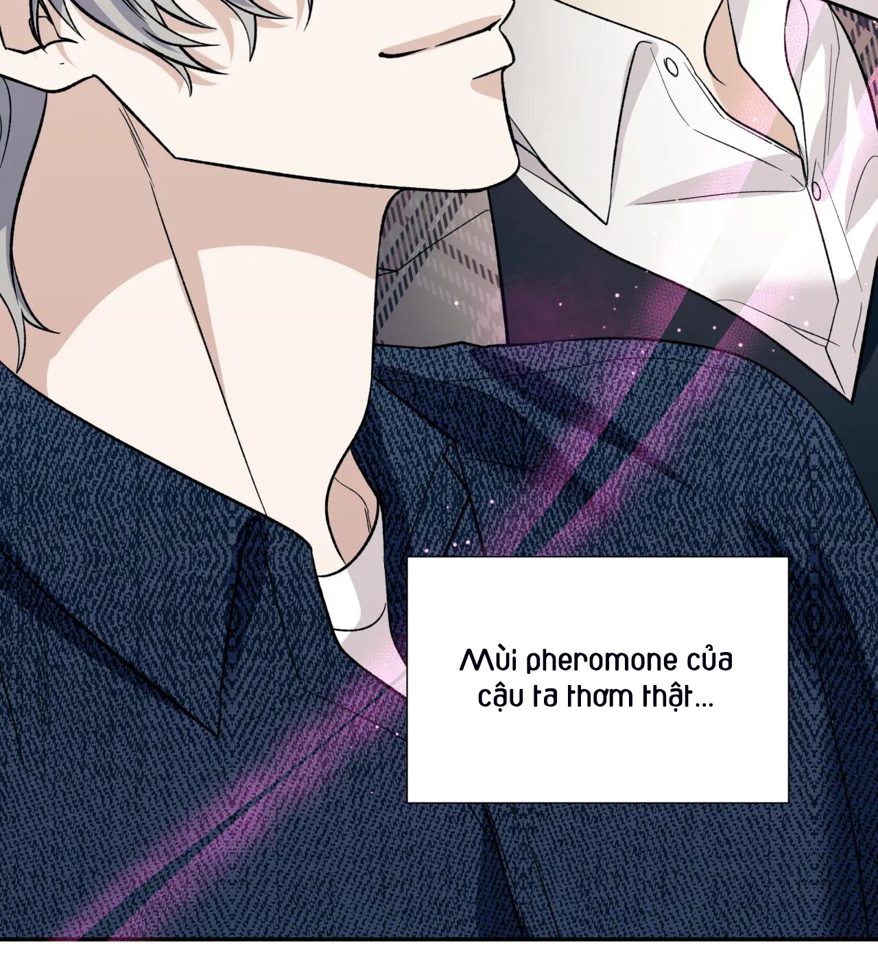 Chứng sợ Pheromone Chapter 46 - Trang 94