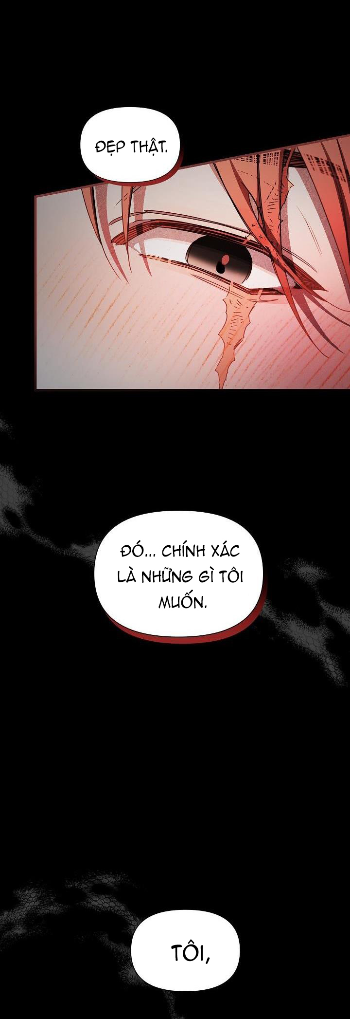 Chuyến Tàu Cuồng Loạn Chapter 50 (19+) - Trang 19