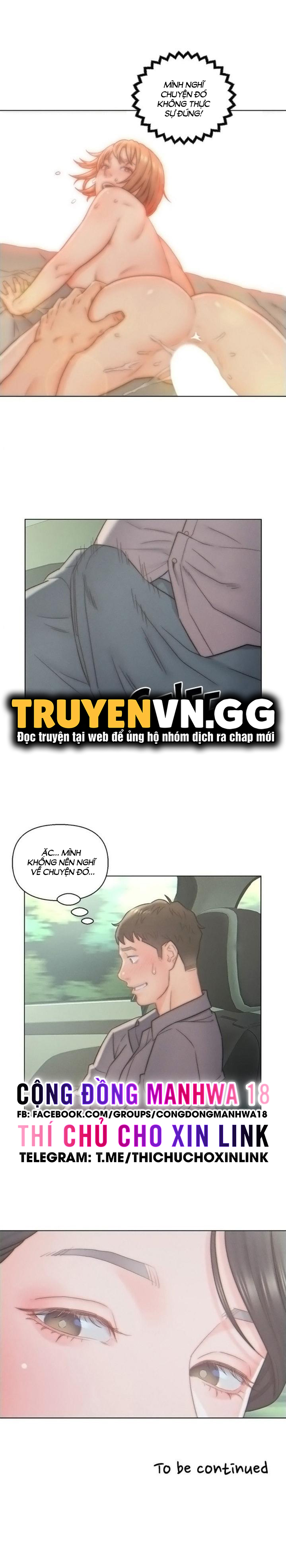 Con Rể Yêu Chapter 10 - Trang 15