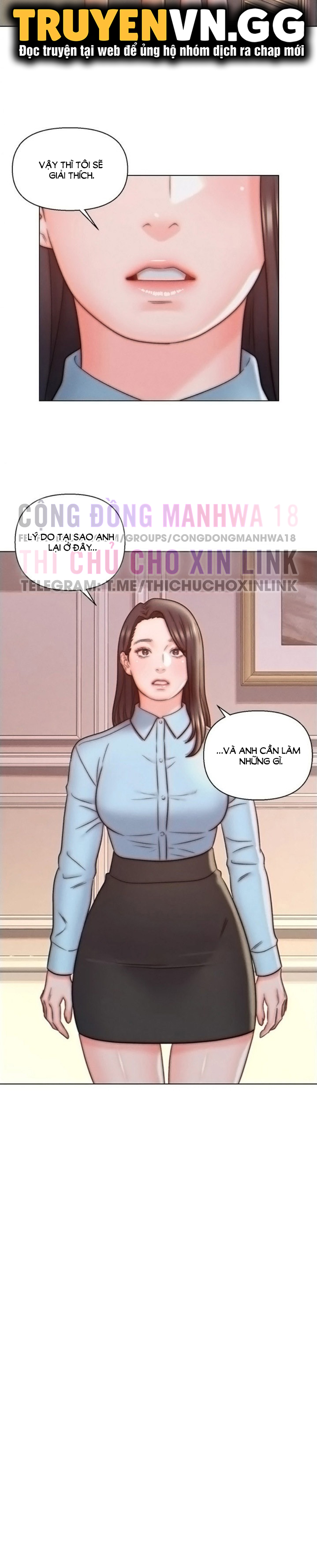 Con Rể Yêu Chapter 10 - Trang 4