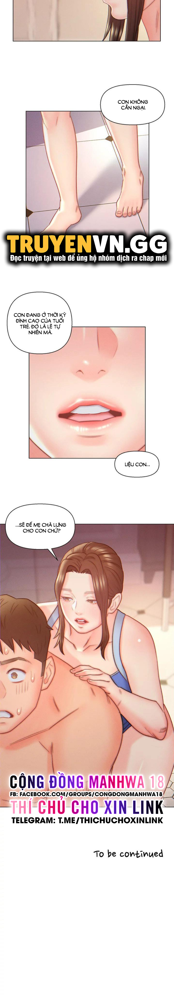 Con Rể Yêu Chapter 8 - Trang 14