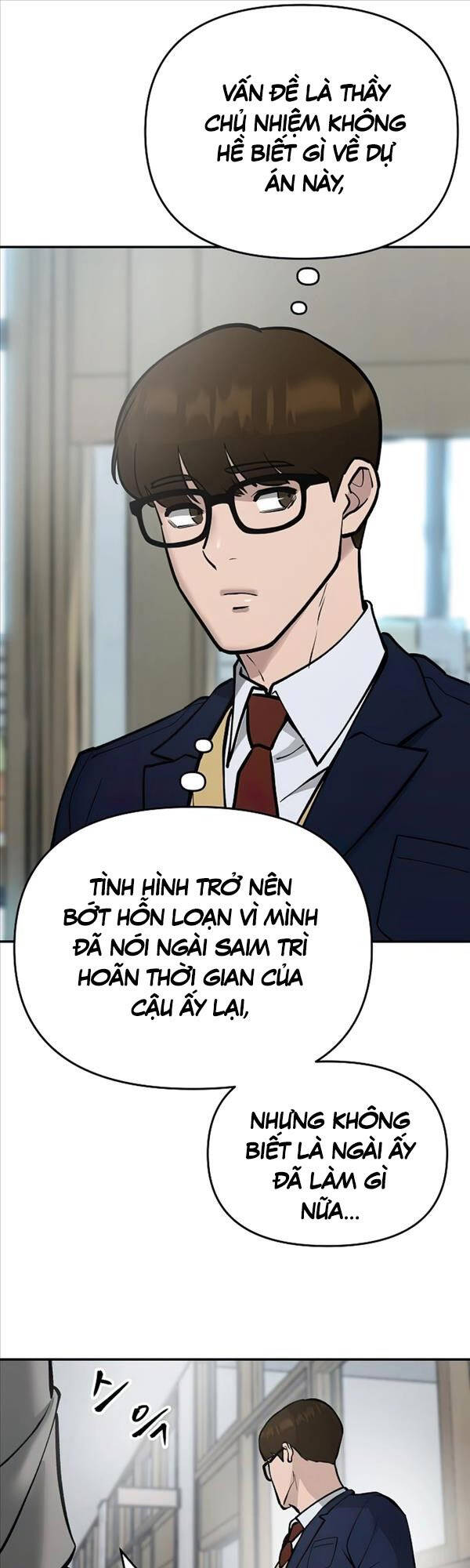 Giang Hồ Thực Thi Công Lý Chapter 50 - Trang 14