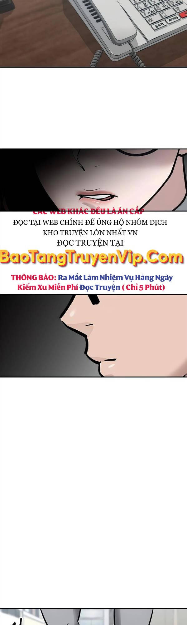 Giang Hồ Thực Thi Công Lý Chapter 50 - Trang 42