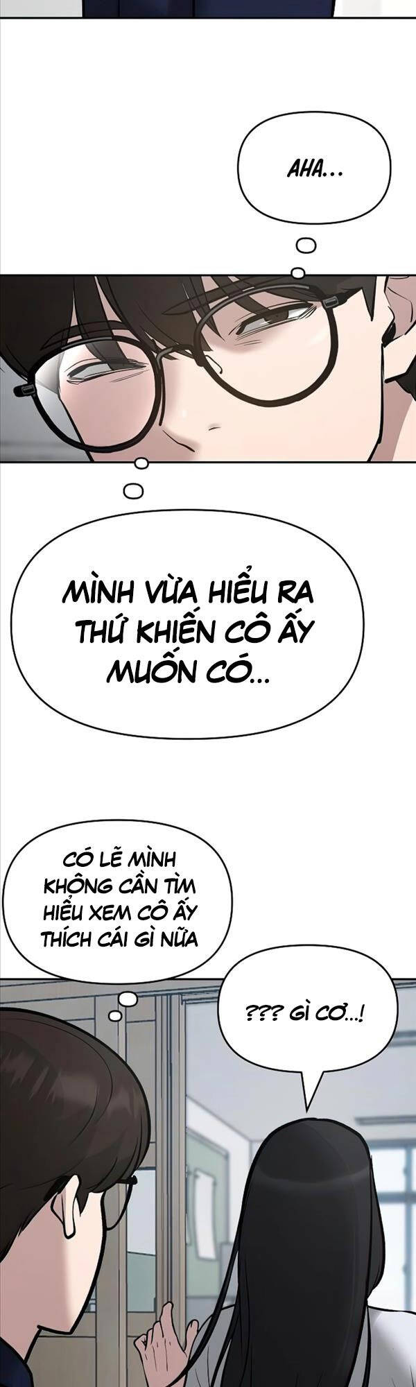 Giang Hồ Thực Thi Công Lý Chapter 50 - Trang 8