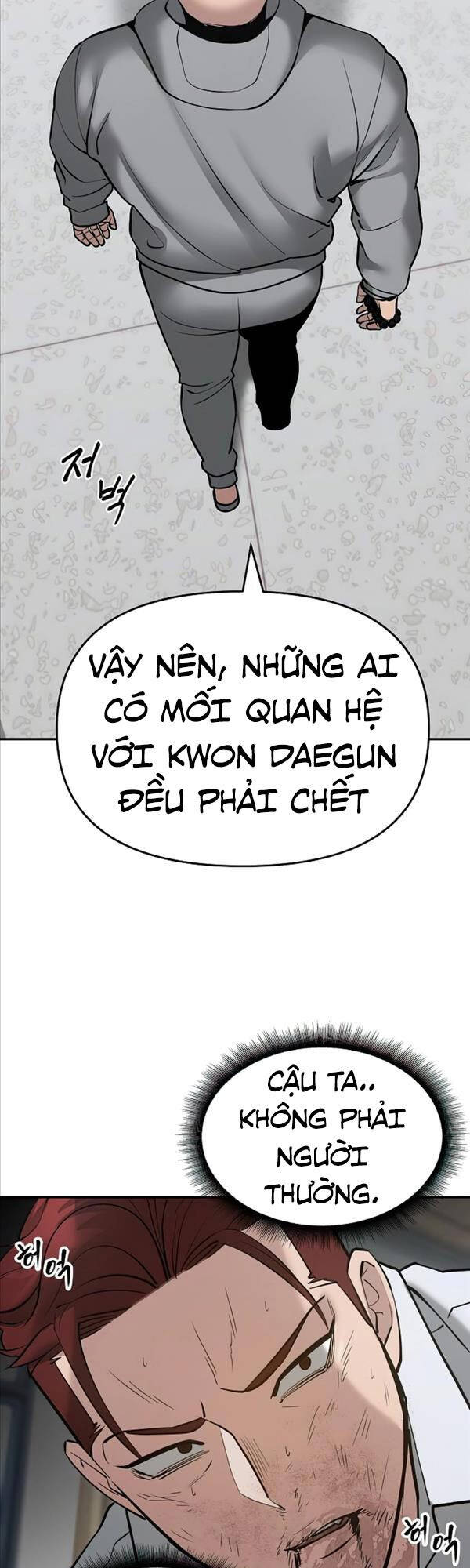 Giang Hồ Thực Thi Công Lý Chapter 50 - Trang 79