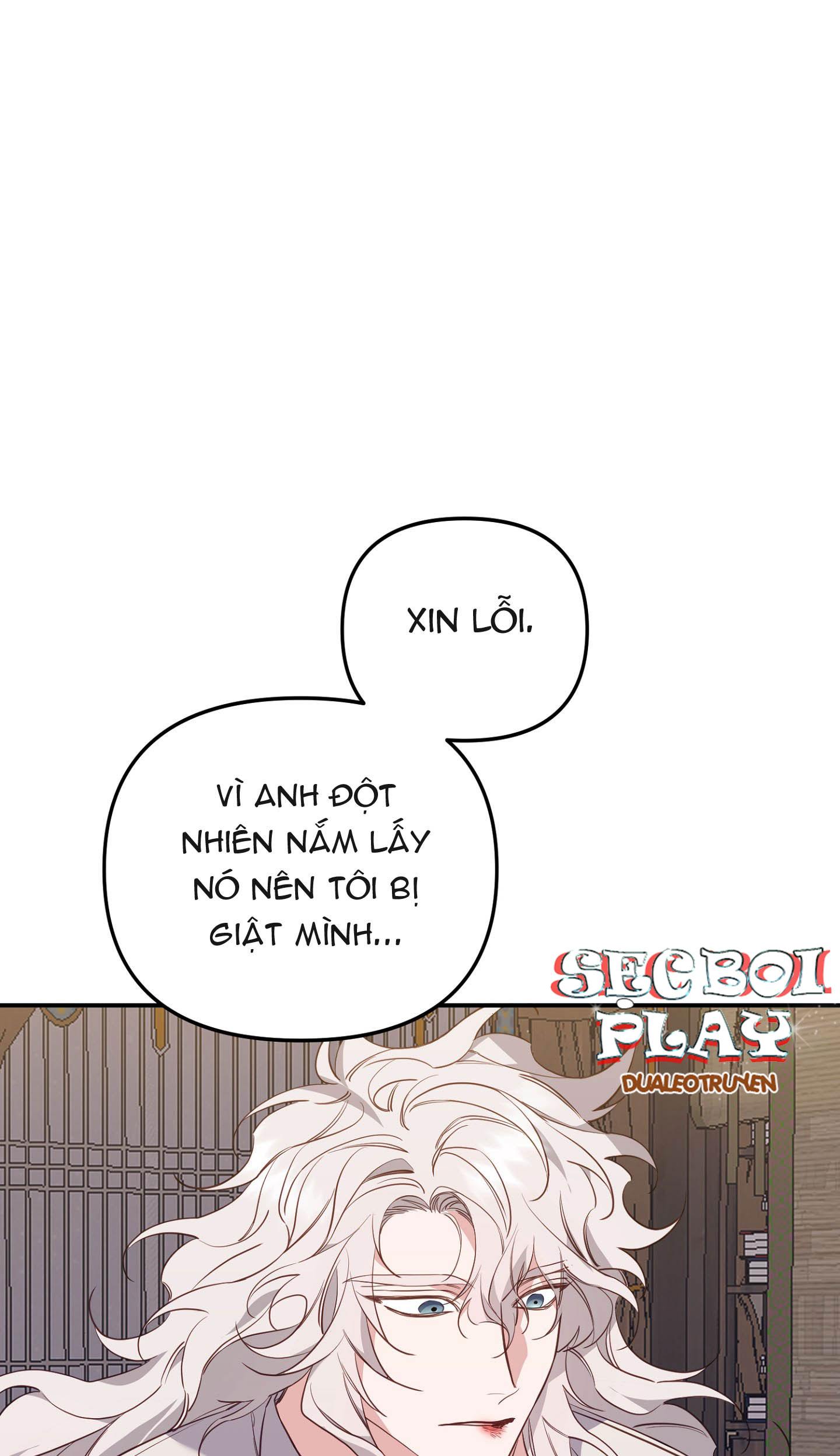 Hổ Trở Về Chapter 14 - Trang 13