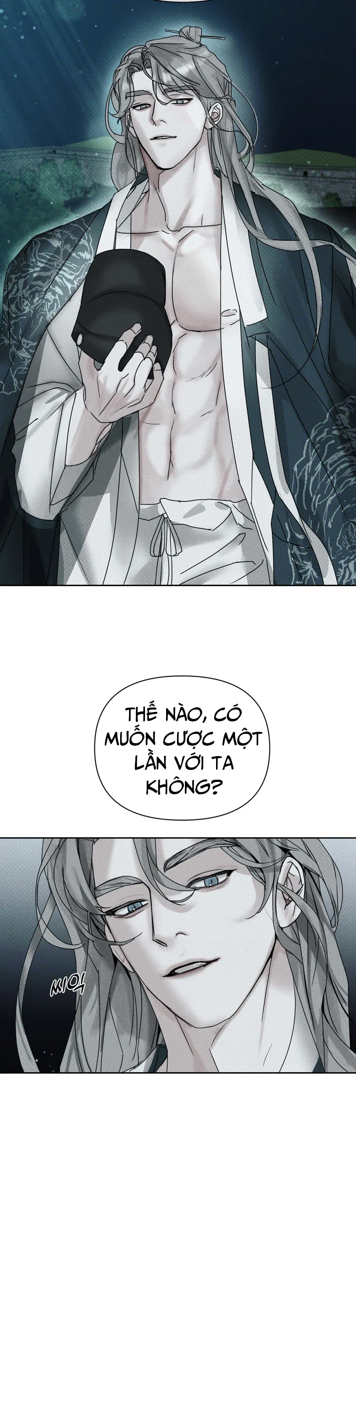 Mũ Quan Yêu Tinh Chapter 1 - Trang 29