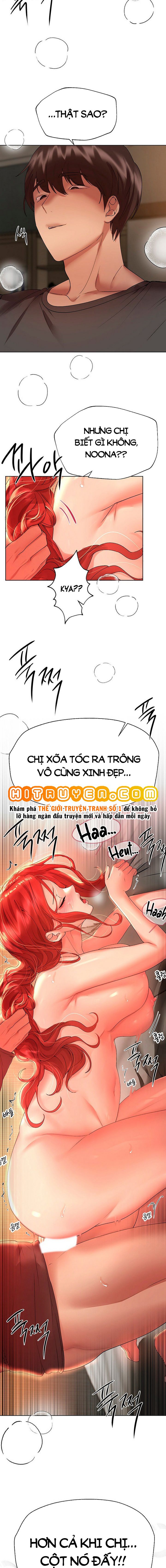 Những Người Bạn Của Chị Tôi Chapter 55 - Trang 10