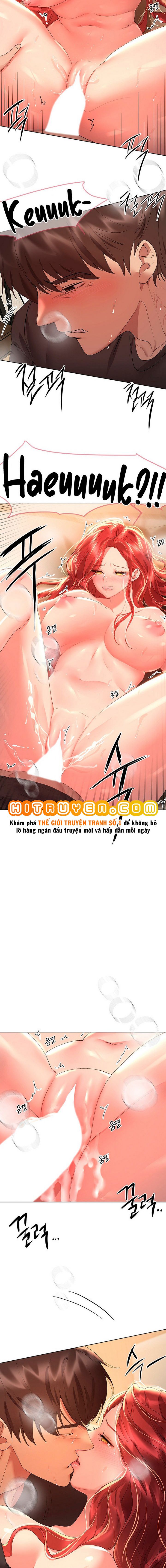 Những Người Bạn Của Chị Tôi Chapter 55 - Trang 16