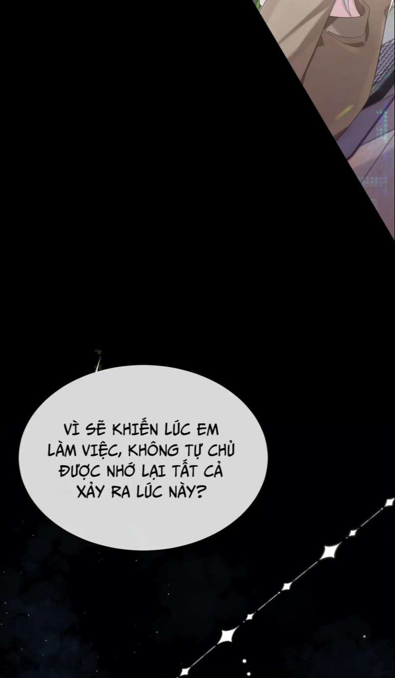 Xin Phép Ly Hôn Chapter 85 - Trang 20