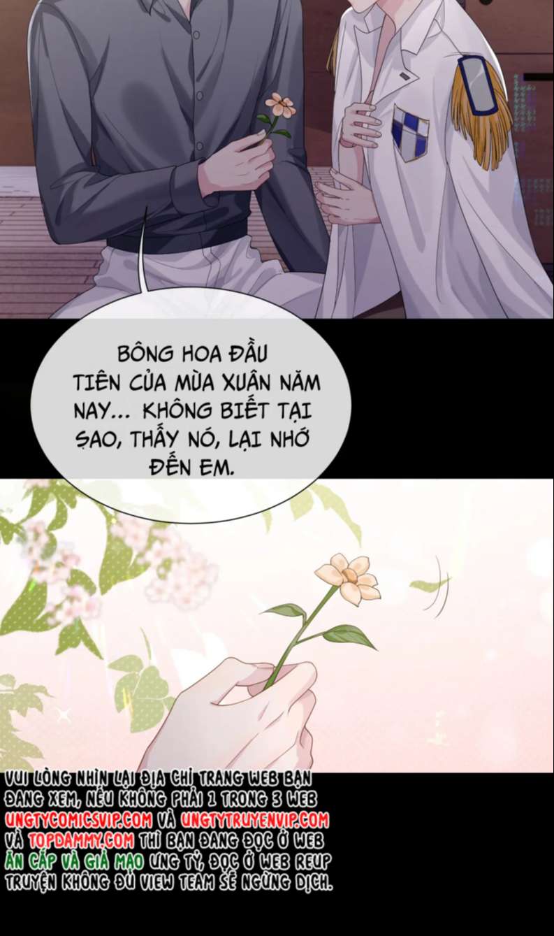 Xin Phép Ly Hôn Chapter 85 - Trang 29