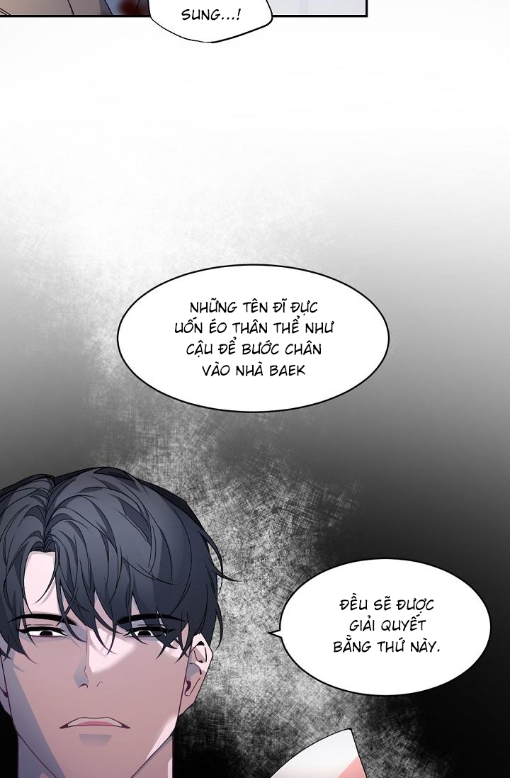 Boss Bitch Baby Chapter 60 - Trang 12