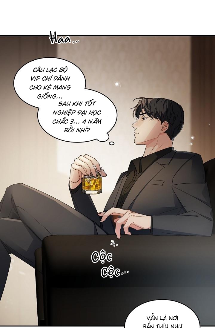 Boss Bitch Baby Chapter 60 - Trang 22