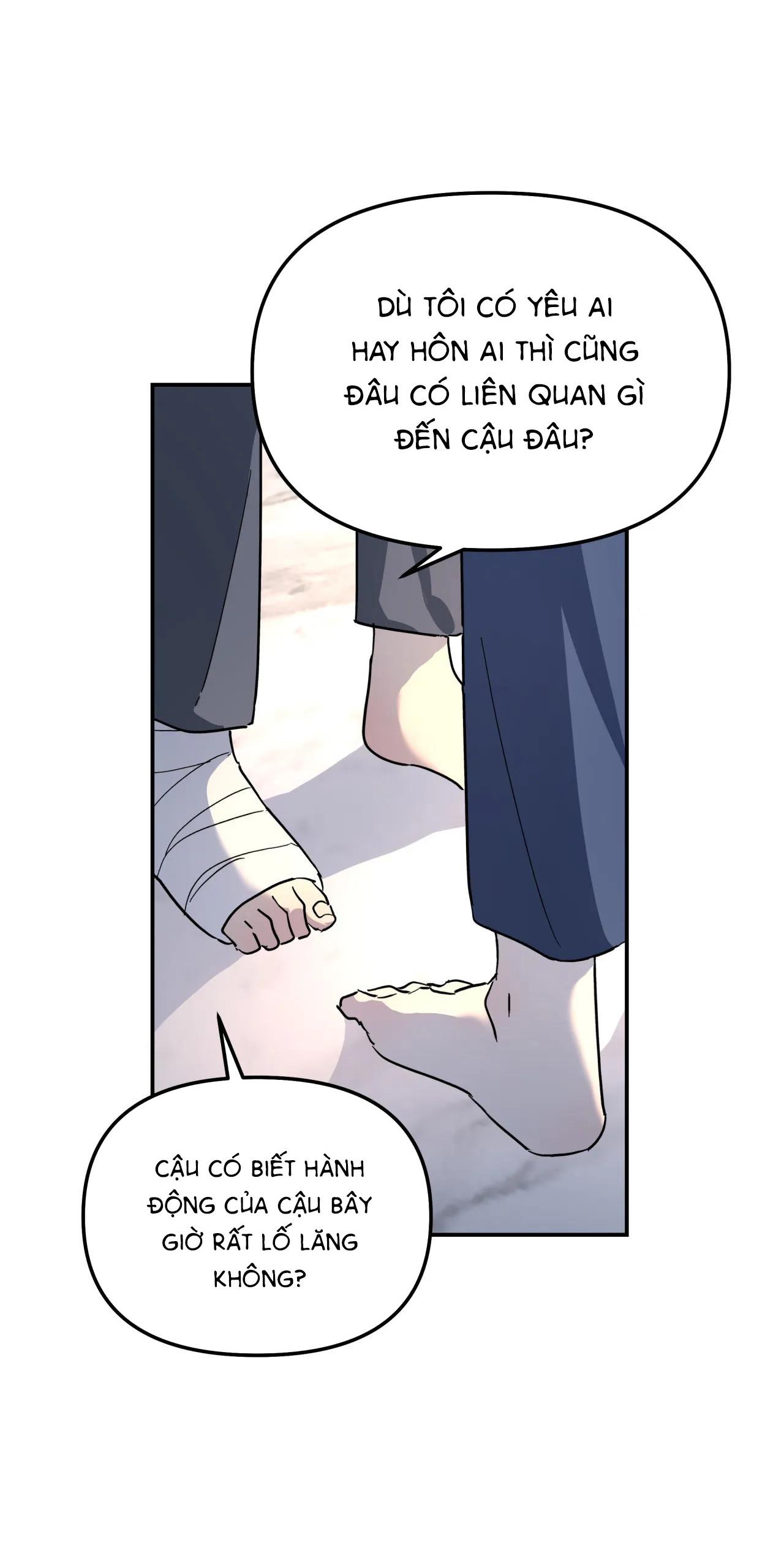 Cây Không Có Rễ Chapter 16 - Trang 30