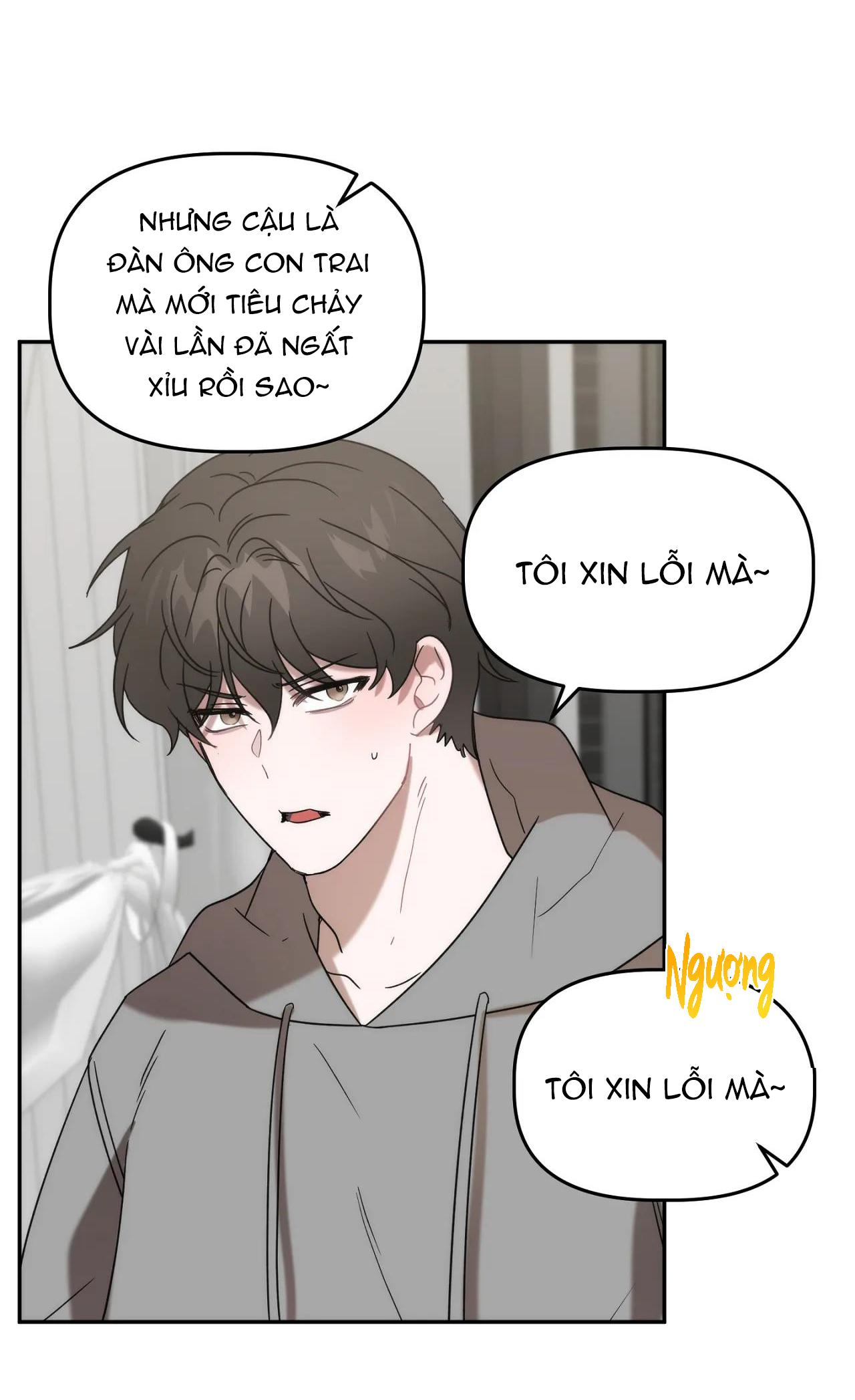 Đã Hiểu Chưa Chapter 23 - Trang 4