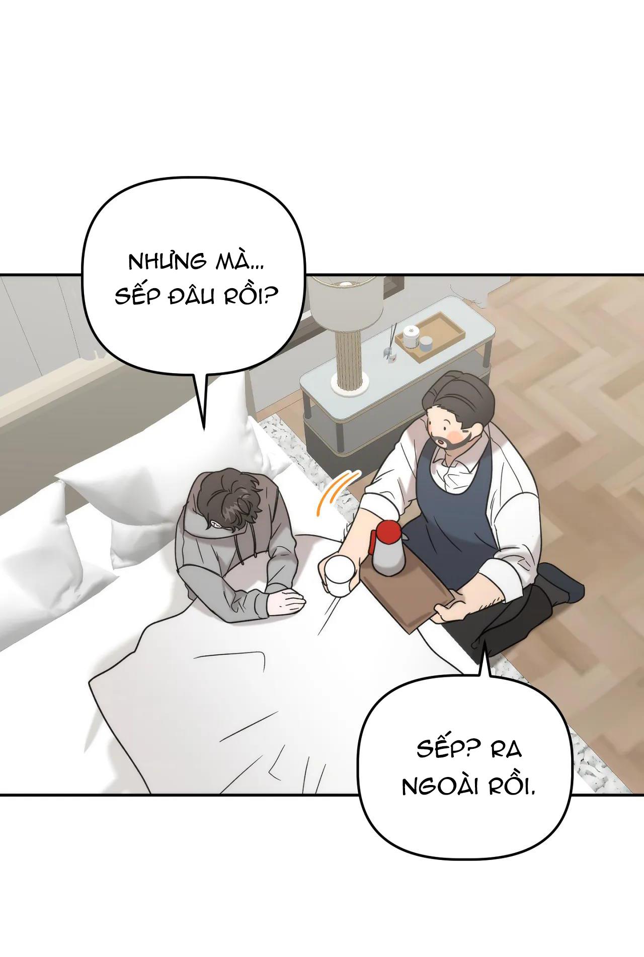 Đã Hiểu Chưa Chapter 23 - Trang 6