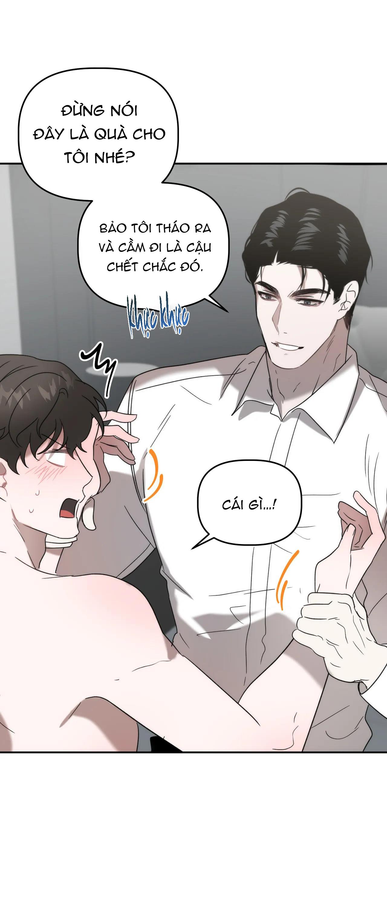 Đã Hiểu Chưa Chapter 23 - Trang 57