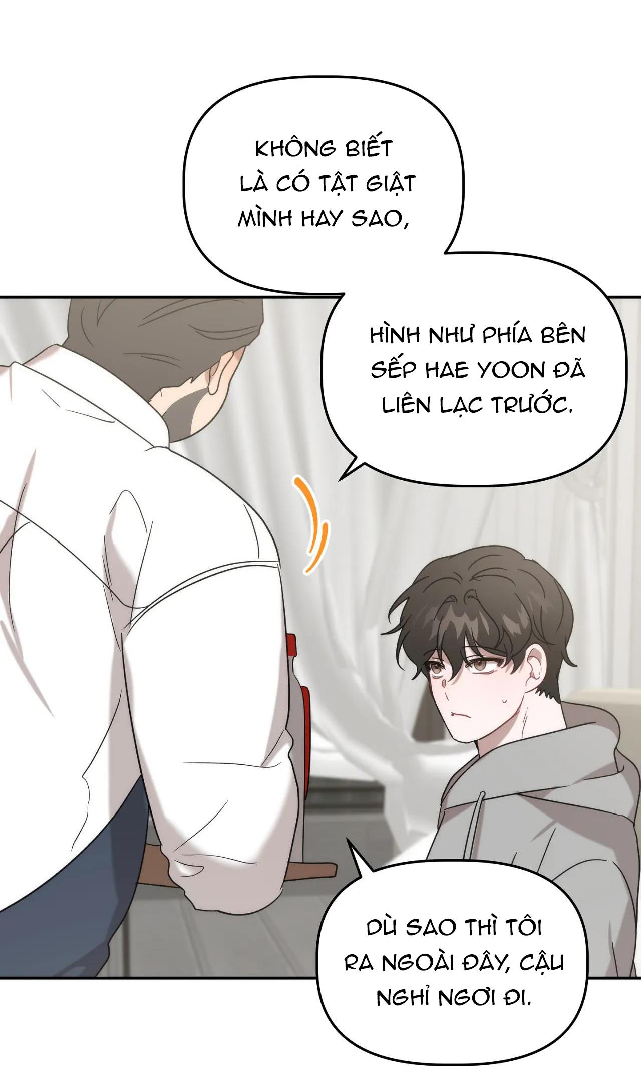 Đã Hiểu Chưa Chapter 23 - Trang 7