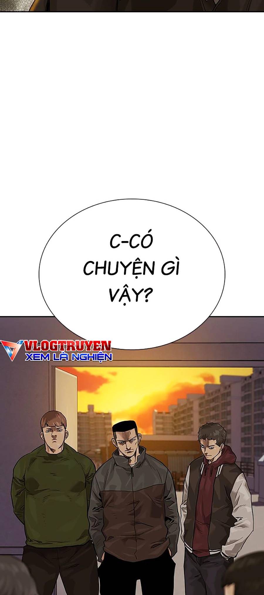 Để Có Thể Sống Sót Chapter 67 - Trang 118