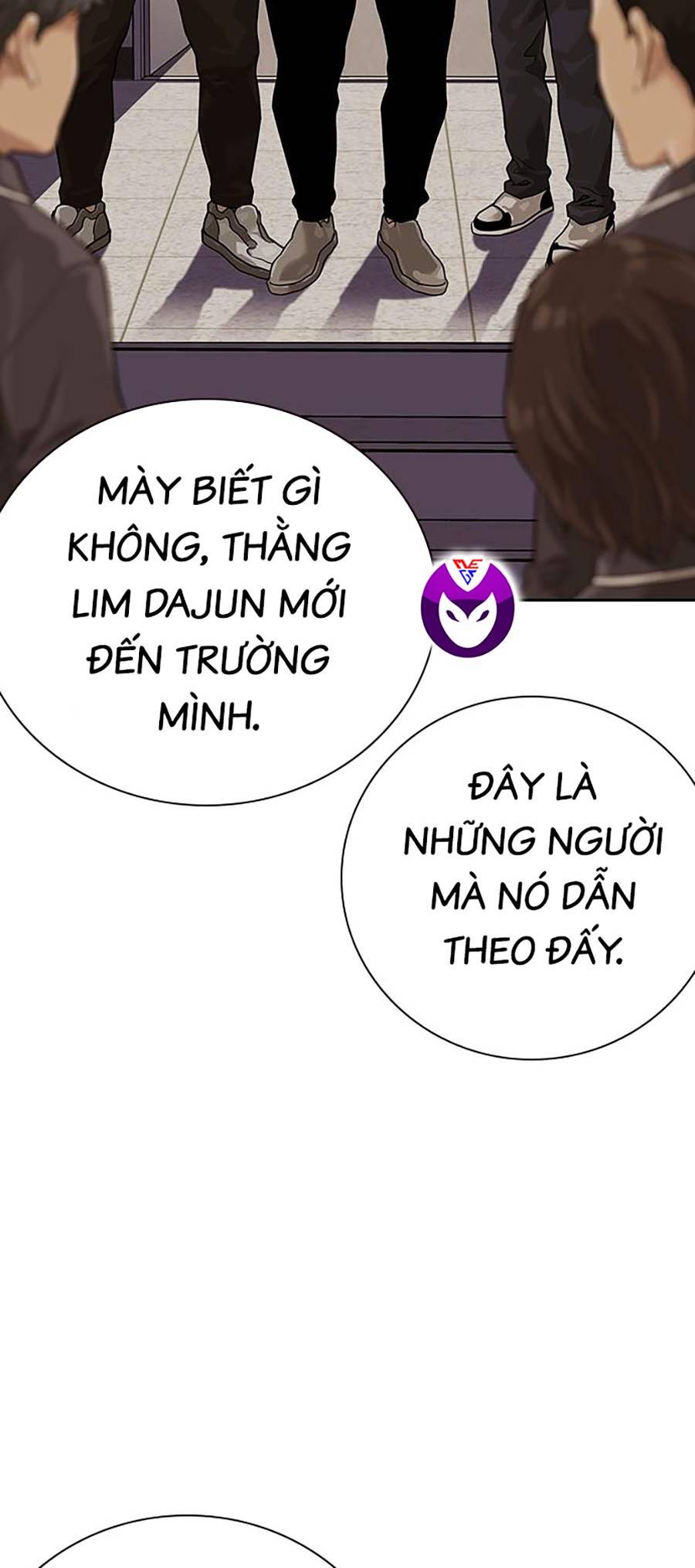 Để Có Thể Sống Sót Chapter 67 - Trang 119