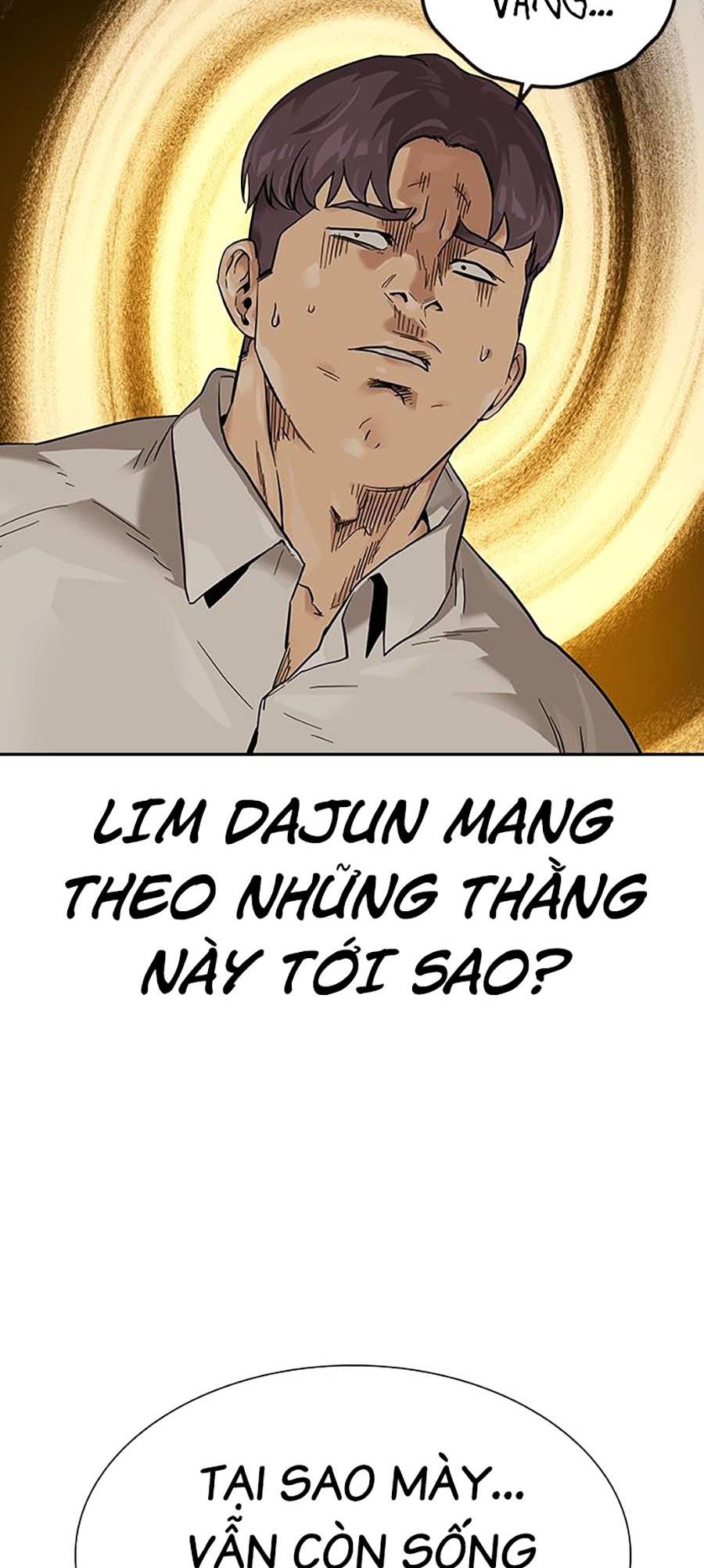 Để Có Thể Sống Sót Chapter 67 - Trang 127