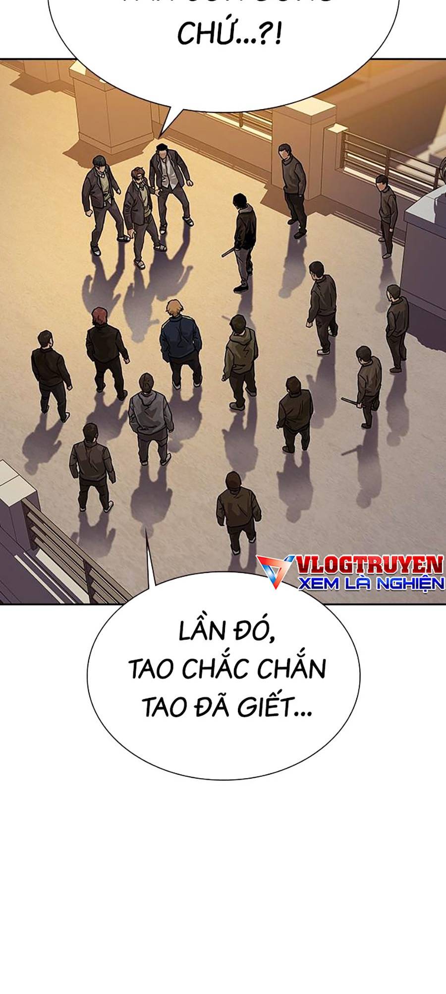 Để Có Thể Sống Sót Chapter 67 - Trang 128