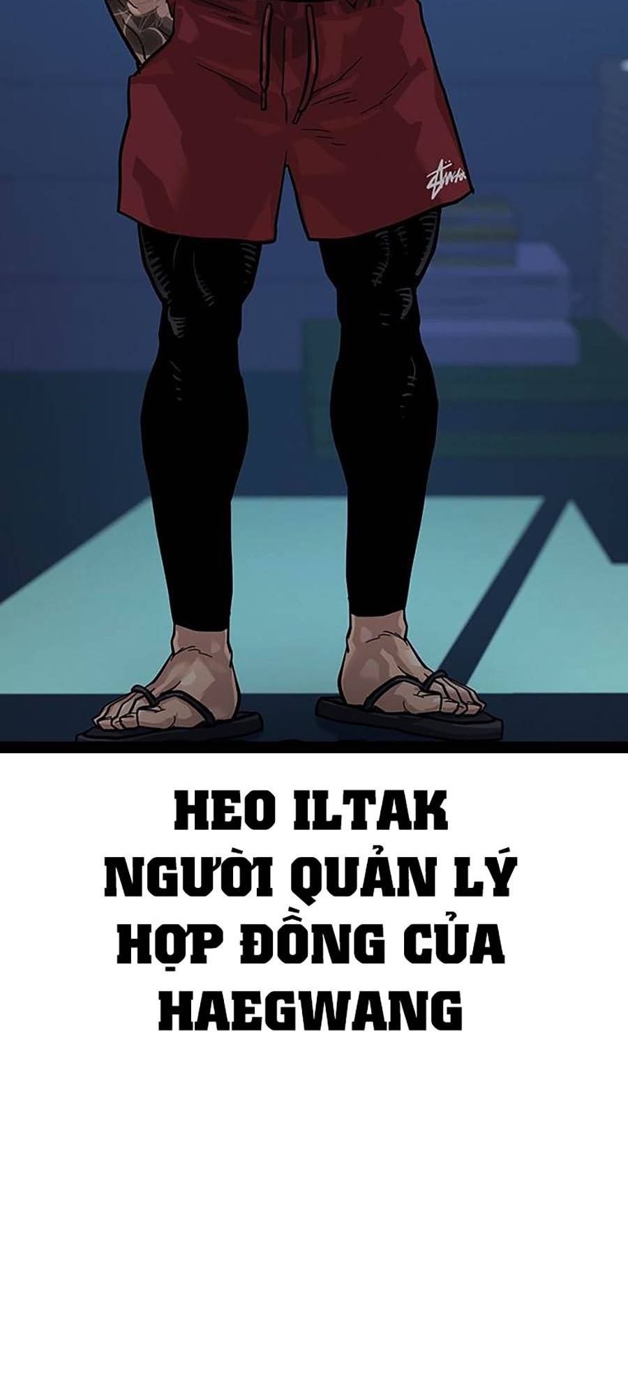 Để Có Thể Sống Sót Chapter 67 - Trang 197