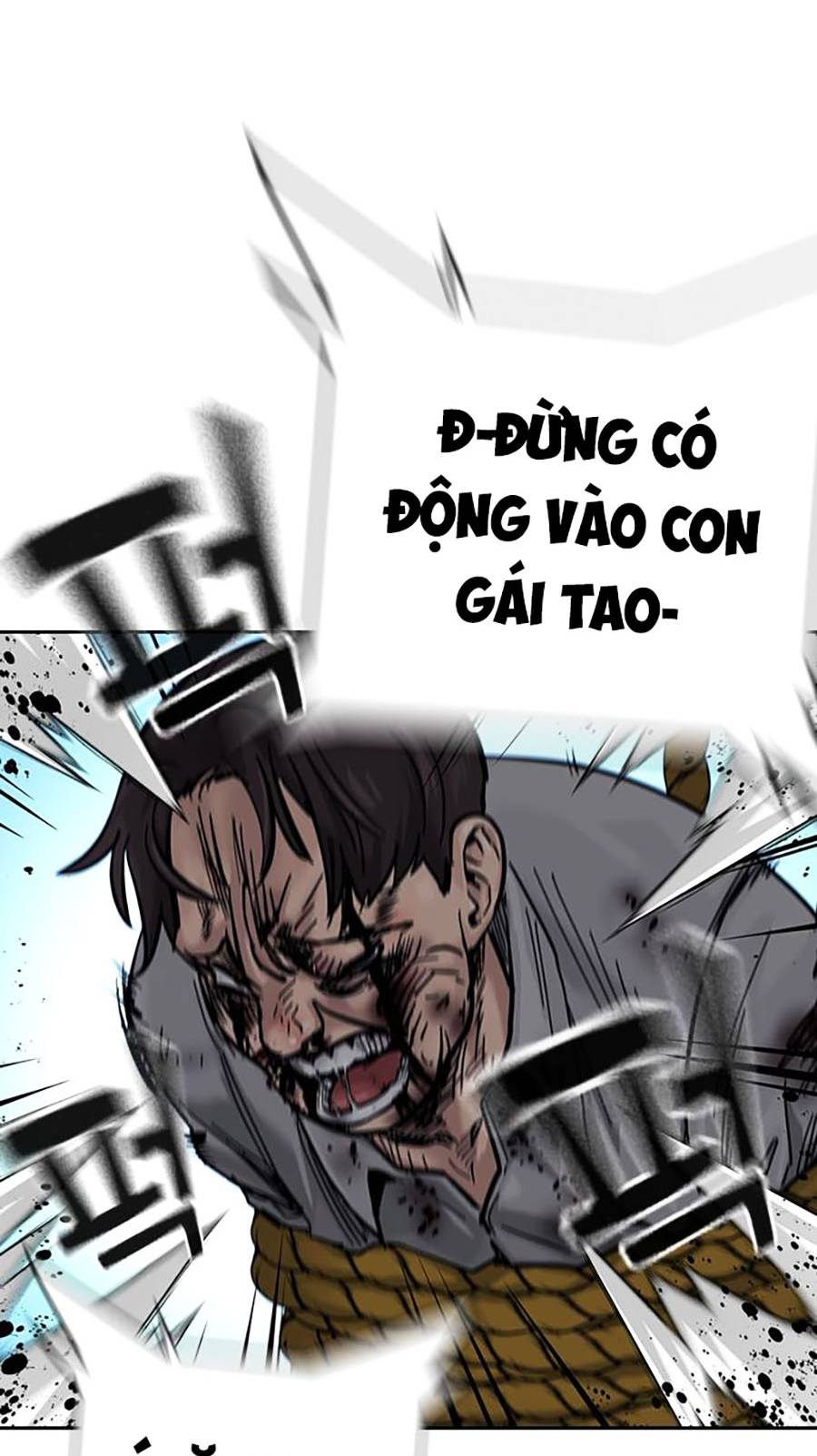 Để Có Thể Sống Sót Chapter 67 - Trang 209