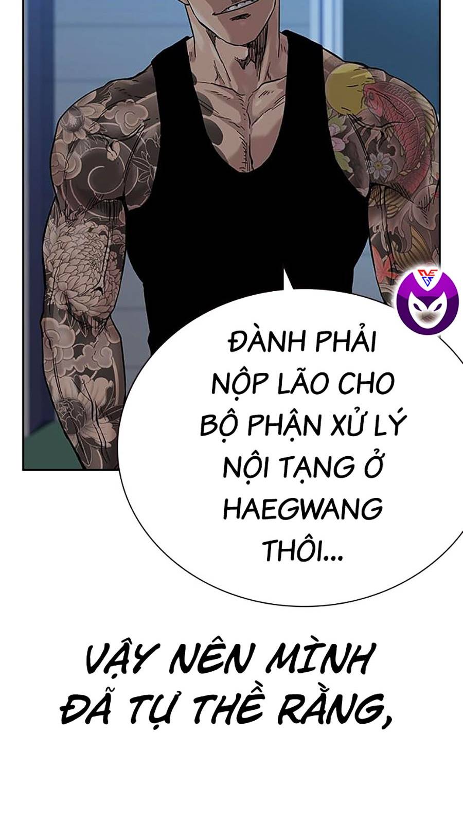 Để Có Thể Sống Sót Chapter 67 - Trang 211