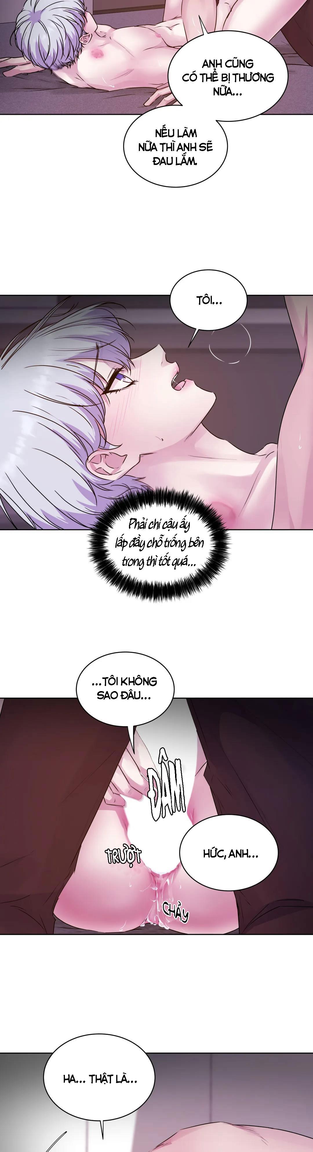 Hừng Đông Chapter 12 - Trang 32