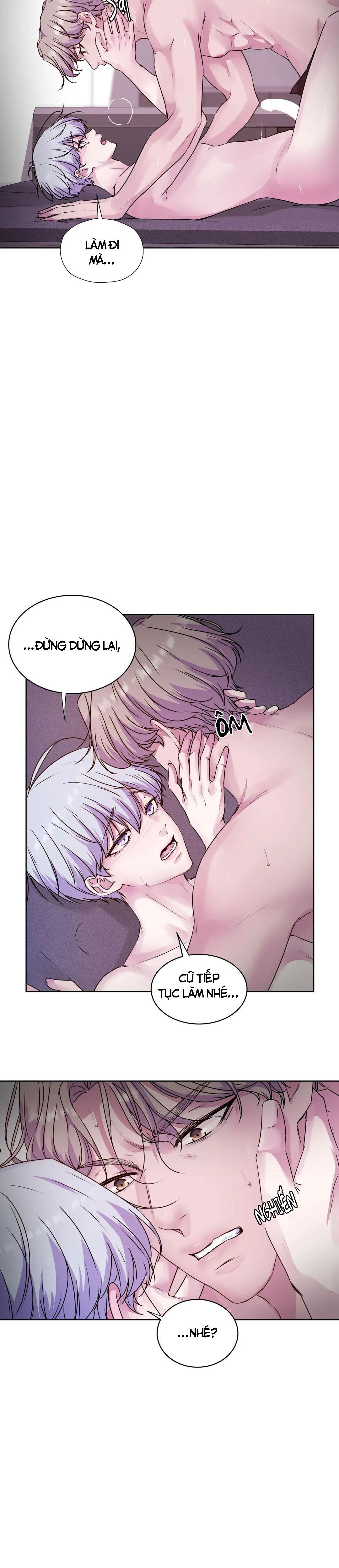 Hừng Đông Chapter 12 - Trang 35