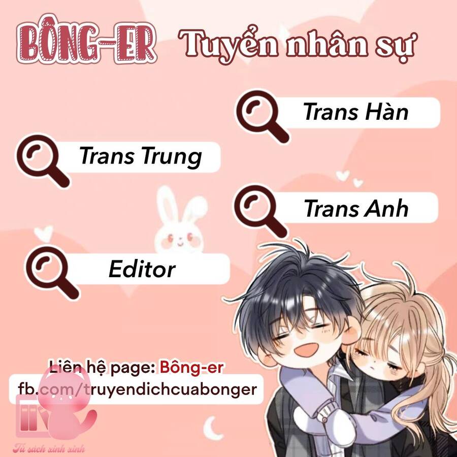 Hy Vọng Duy Nhất Chapter 25 - Trang 3