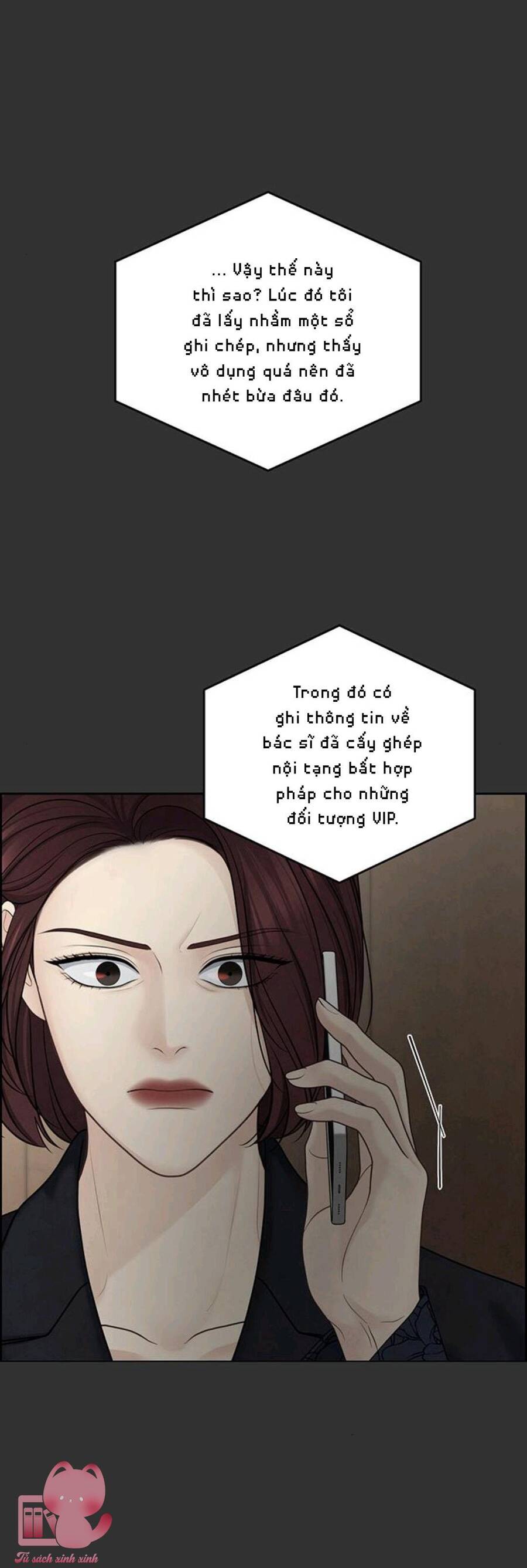 Hy Vọng Duy Nhất Chapter 25 - Trang 38