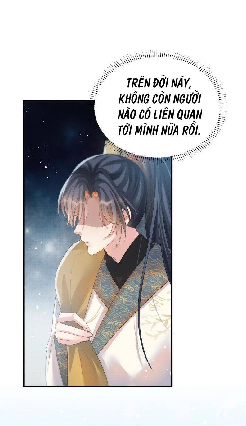 Ngộ Xà Chapter 102 - Trang 11