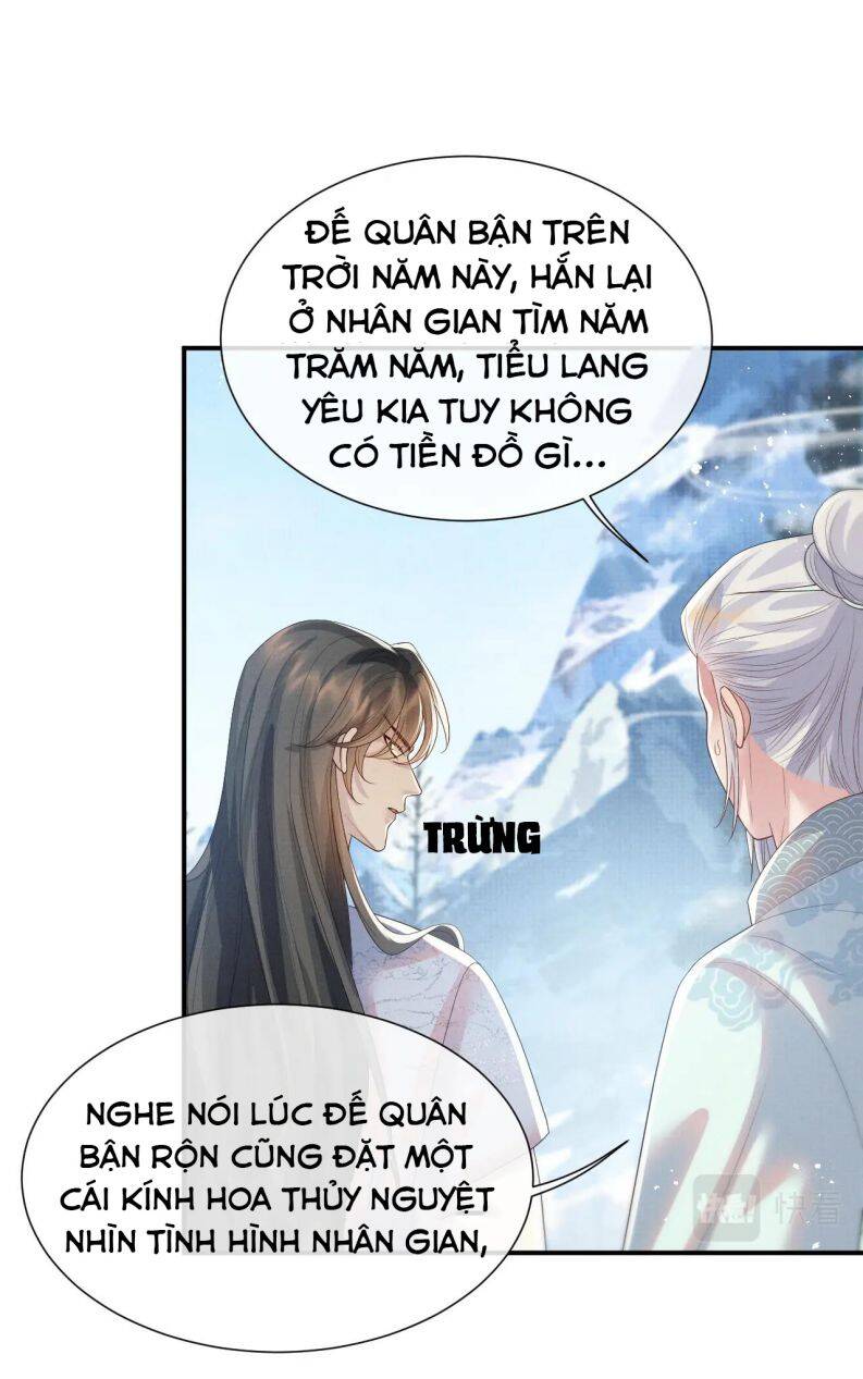 Ngộ Xà Chapter 102 - Trang 17