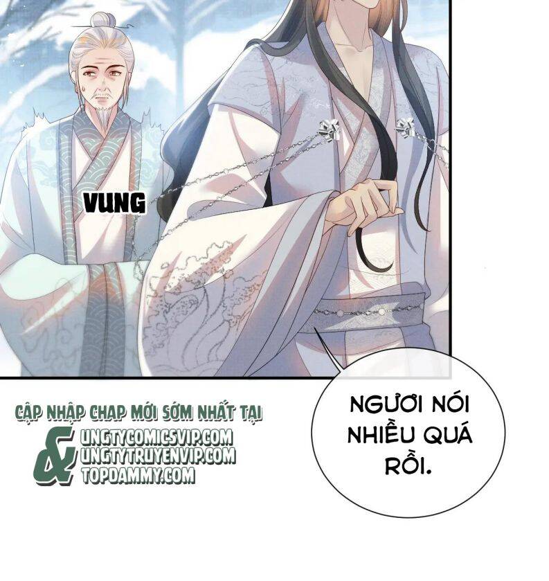 Ngộ Xà Chapter 102 - Trang 19