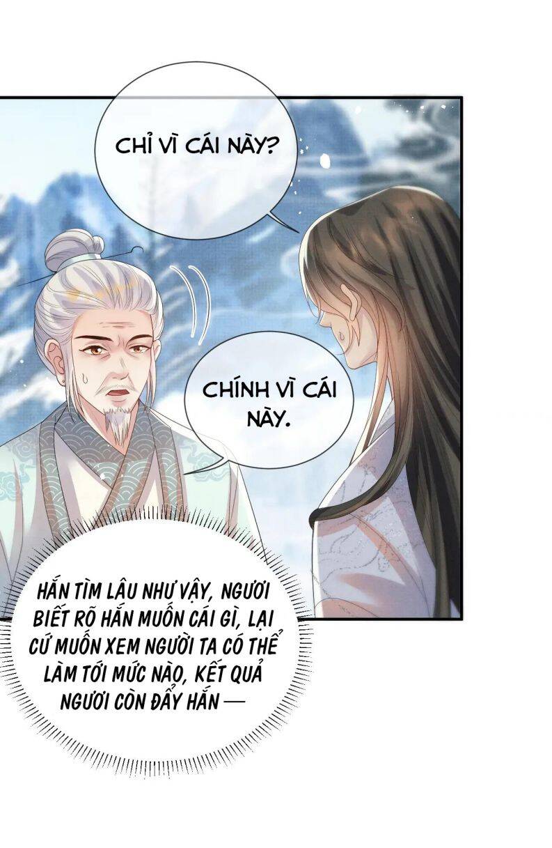 Ngộ Xà Chapter 102 - Trang 22