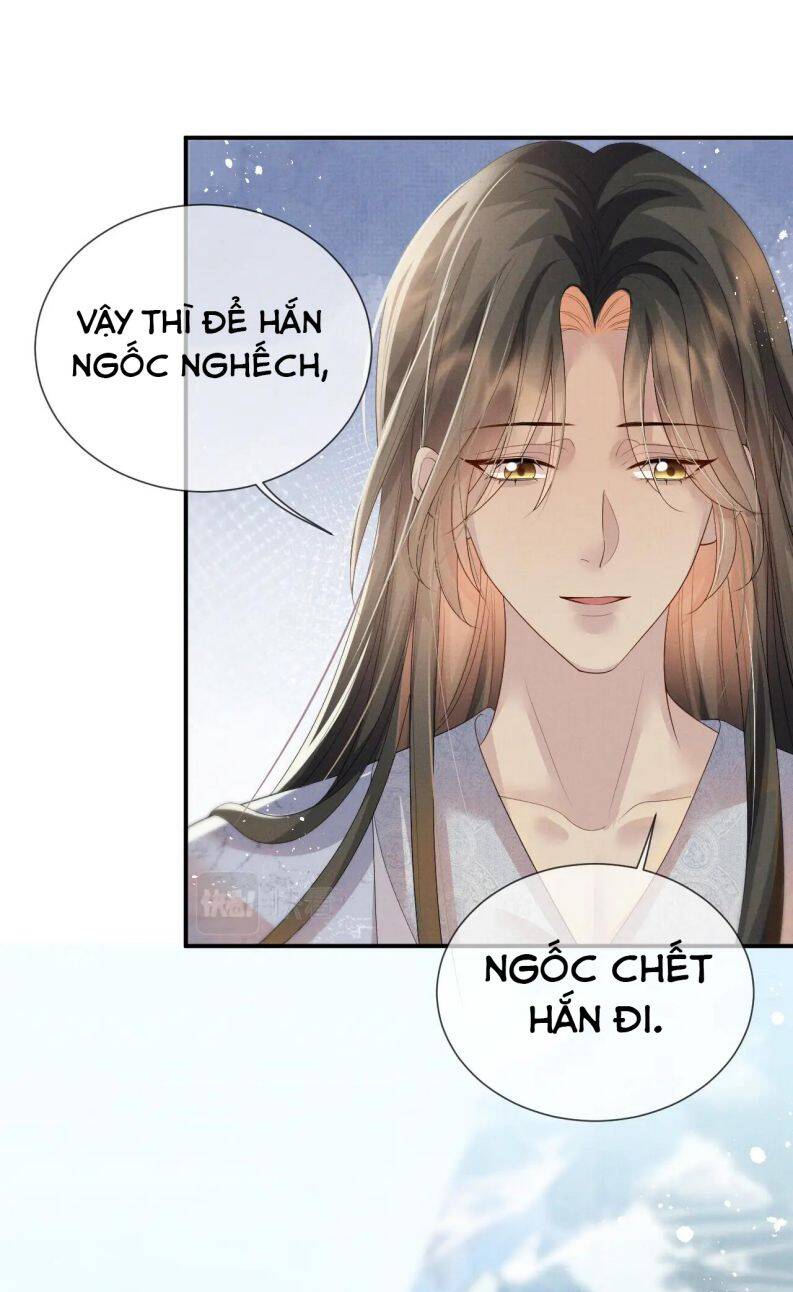 Ngộ Xà Chapter 102 - Trang 23