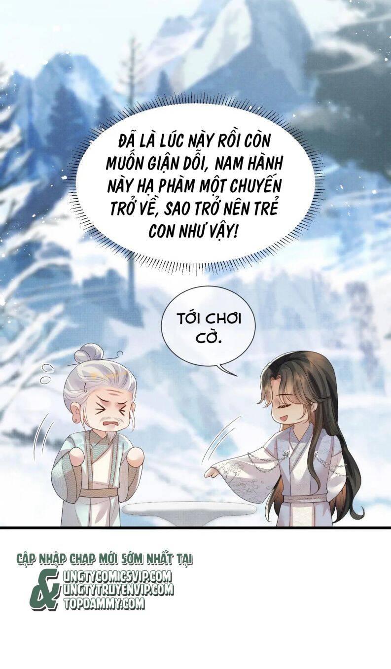 Ngộ Xà Chapter 102 - Trang 24