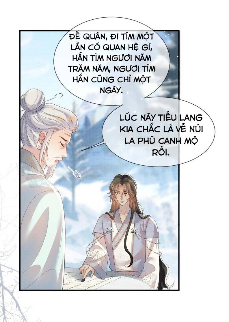 Ngộ Xà Chapter 102 - Trang 25