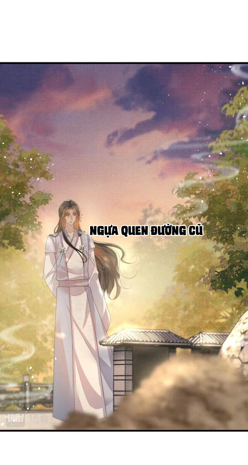 Ngộ Xà Chapter 102 - Trang 30