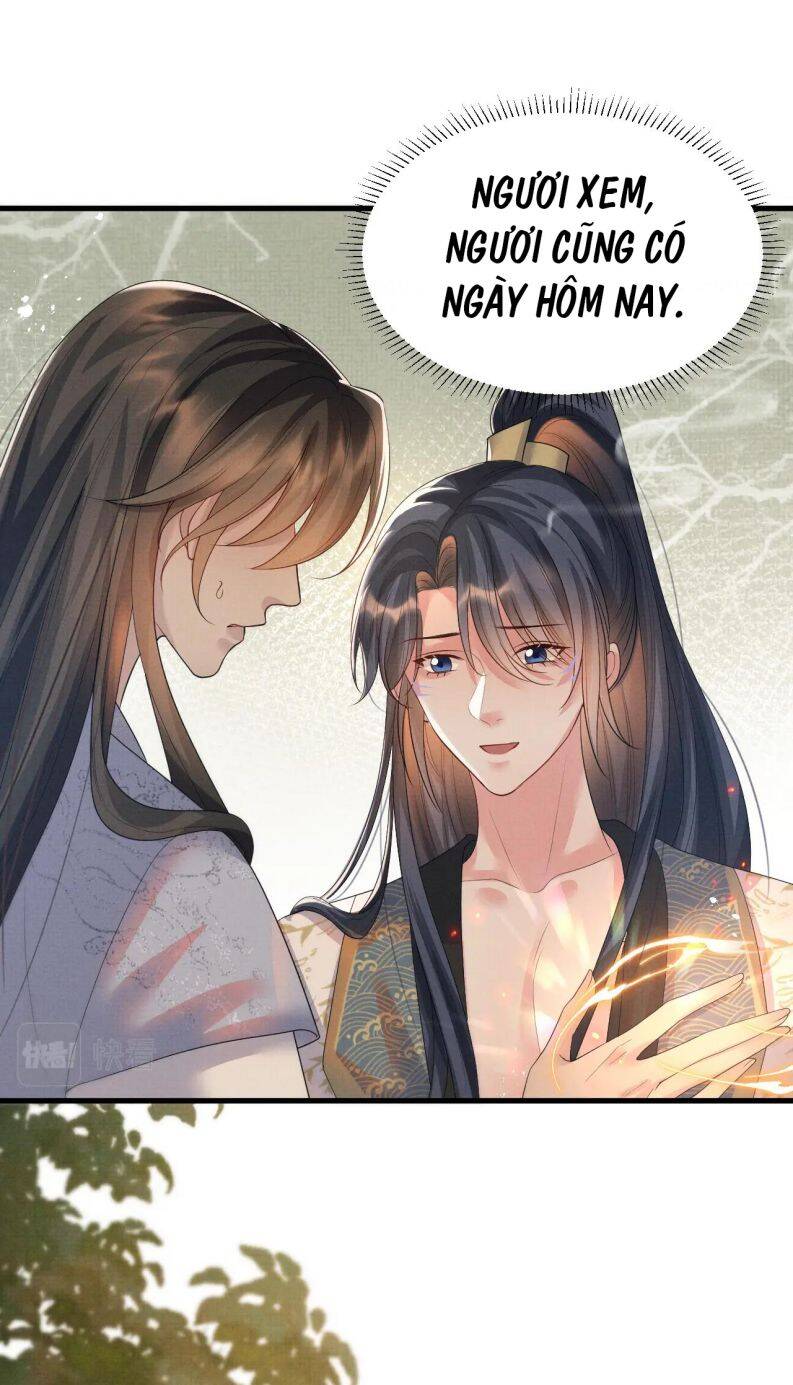 Ngộ Xà Chapter 102 - Trang 40