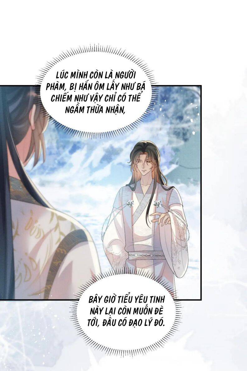 Ngộ Xà Chapter 102 - Trang 6