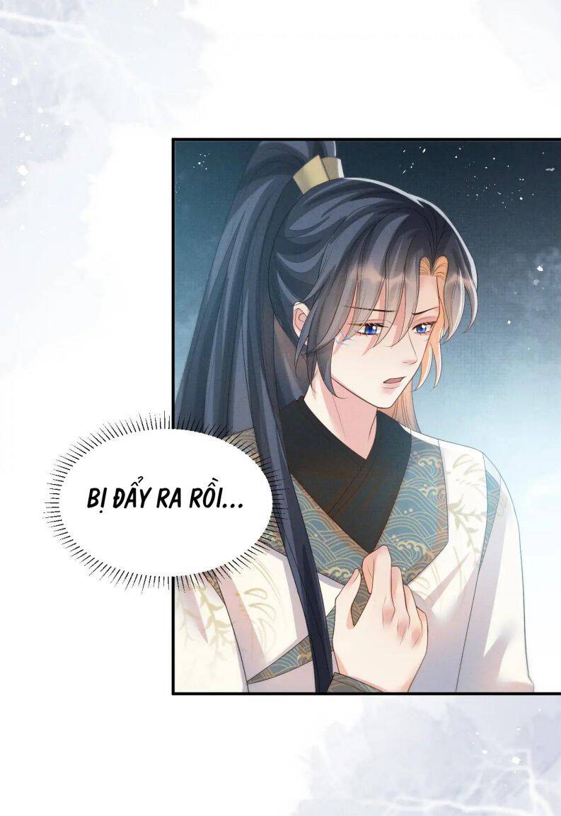 Ngộ Xà Chapter 102 - Trang 7