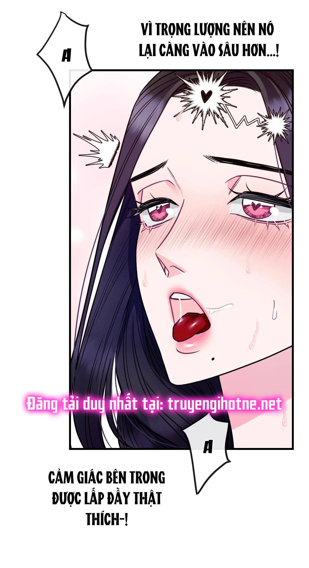 Ngôi Nhà Tình Yêu Chapter 8 - Trang 10