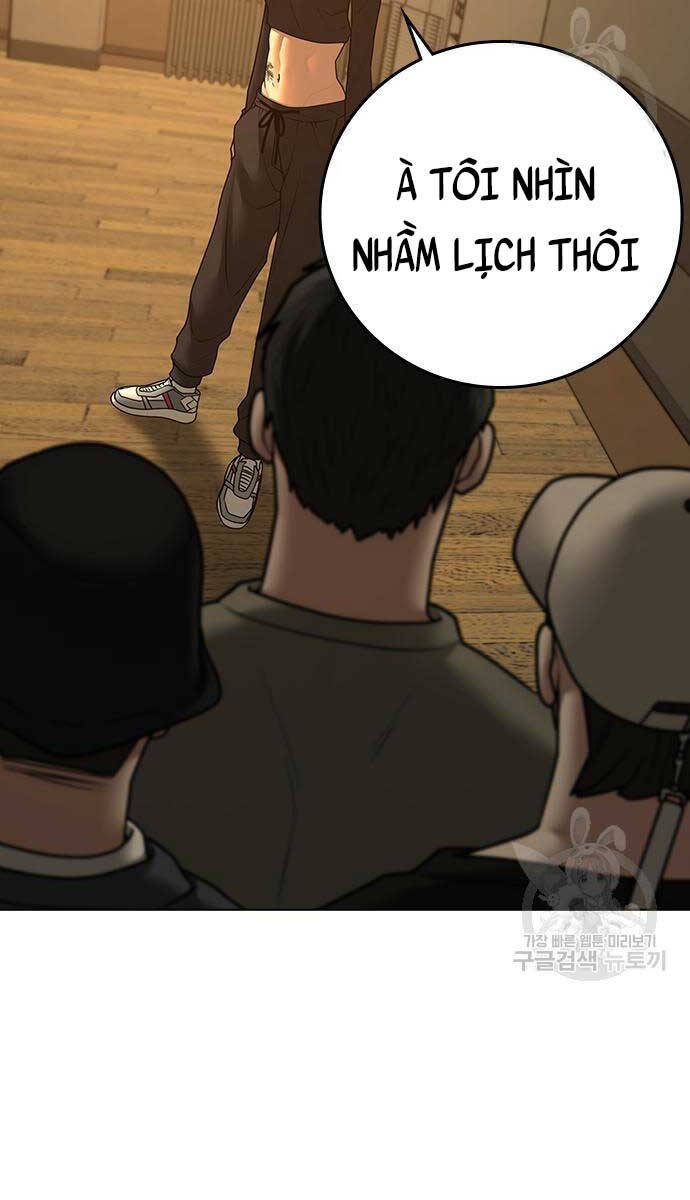 Nhiệm Vụ Đời Thật Chapter 73 - Trang 134