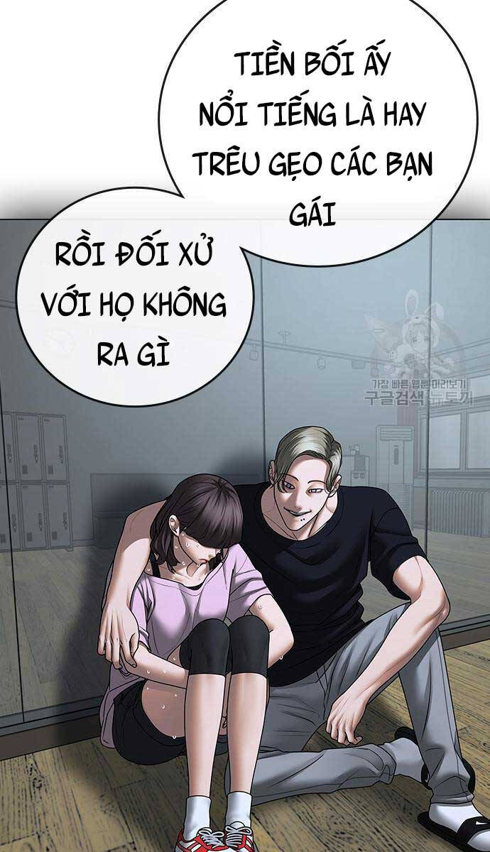 Nhiệm Vụ Đời Thật Chapter 73 - Trang 73